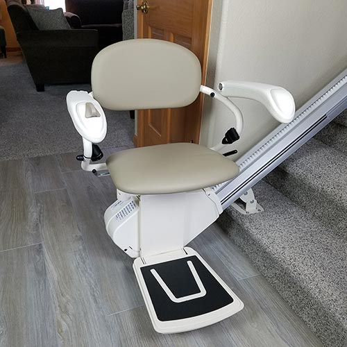 harmar stairlifts straight